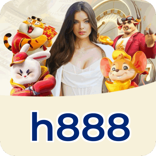 Siga a h888 no Facebook